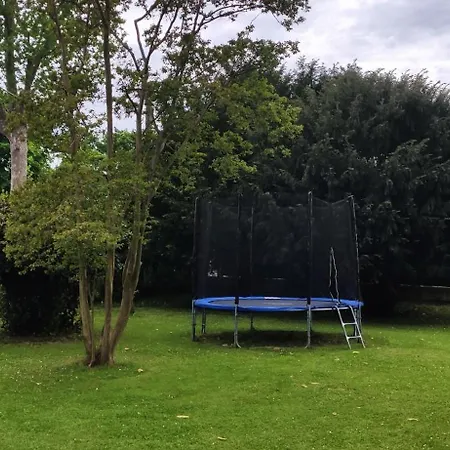 M&g House Near Venice By Train, With Pool * Ноале