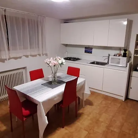 Apartment M&g House Near Venice By Train, With Pool Noale